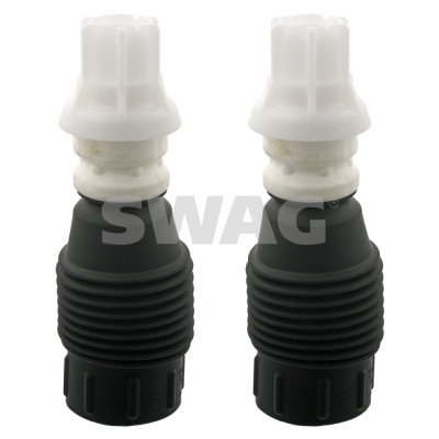 SWAG Anschlagpuffer, Federung